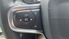 Volvo Xc40 2.0 T4 Inscription 5dr Geartronic Petrol Estate